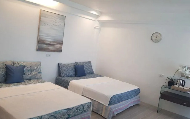 V Resort Dasma