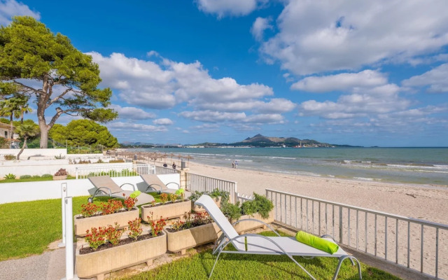 Albers in Mallorca With 3 Bedrooms and 2 Bathrooms