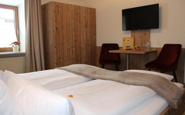 Bayerische Gastwirtschaft Dimpfl-Stadl