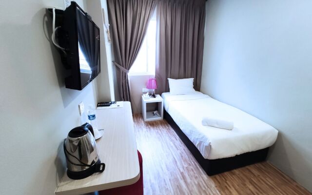 Princess Hotel
