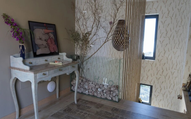 Casa Siempreviva - Adults Recommended