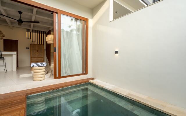 Liminal Palace Villa 2 by Betterplace