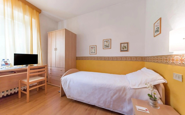 Hotel Sorapiss