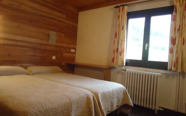 Hôtel Soleil des Neiges