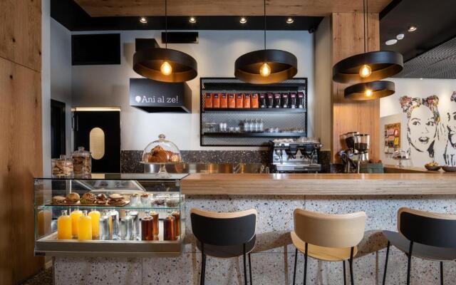 Hotel 75 by Prima Hotels