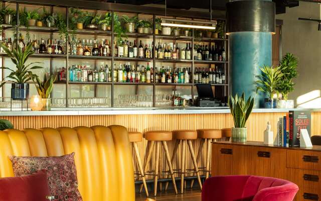 The Gantry London, Curio Collection by Hilton