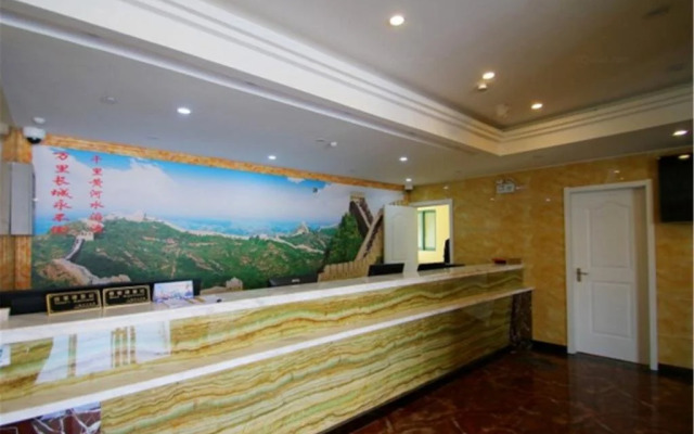 Yaliang Boutique Hotel Chuansha