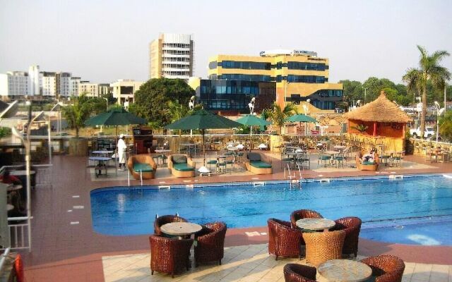 Holiday Inn Accra