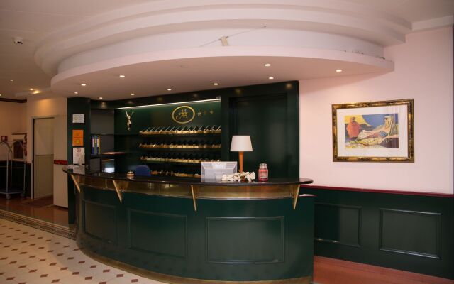 Hotel Montreal