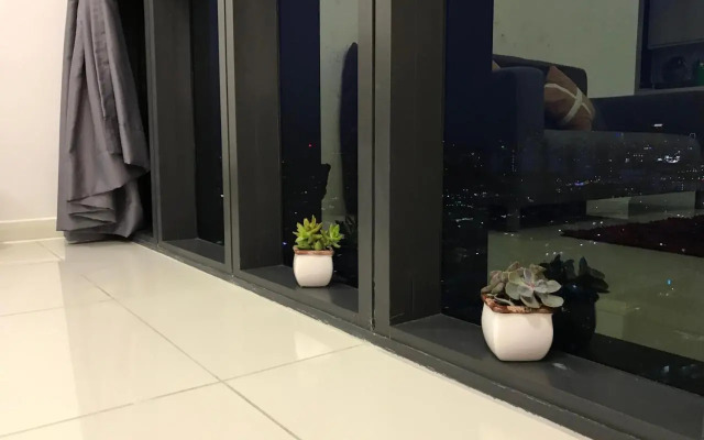 CoZy Suite @ PJ & Sunway(2 Bedroom)