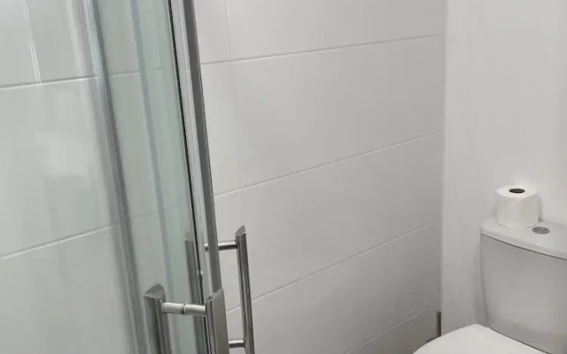Charming 1-bed Studio in London