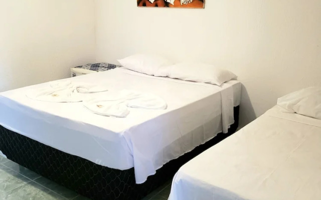 Sunshine Hotel Cumbuco