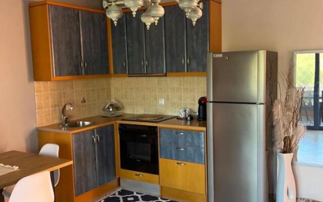 Kalina S Beach House