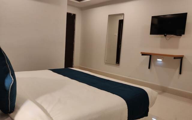 Silverkey Executive Stays 17012 Mj Center