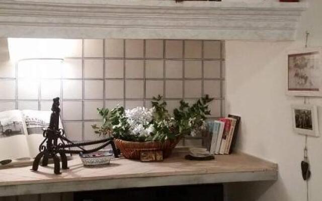 Appartamento Romantico