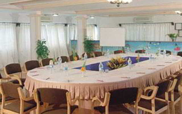 Dona Alcina Resort