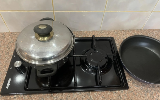 Апартаменты на улице Нижняя Дебря