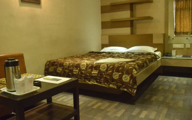 Hotel Heaven