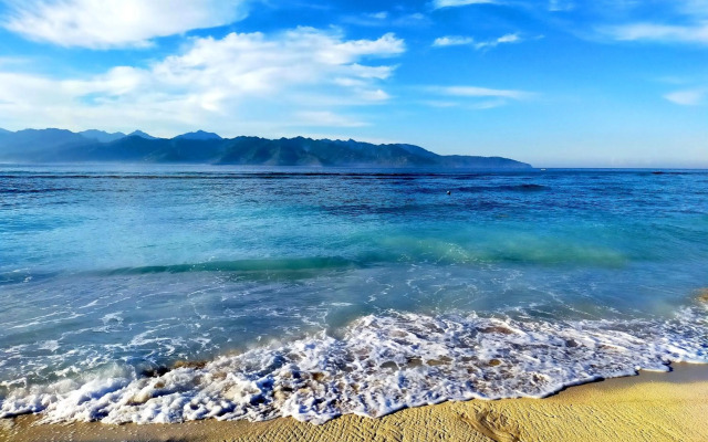 The Trawangan Resort