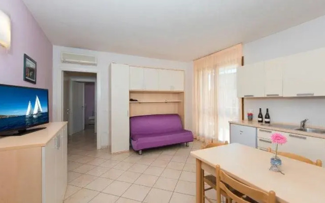 Residence Riva Blu