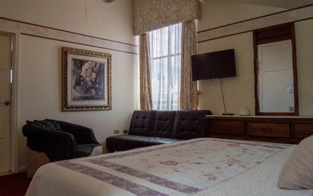Paqui Bed & Breakfast