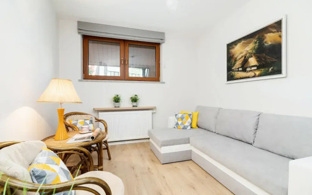 Bogdanskiego Residence by Renters