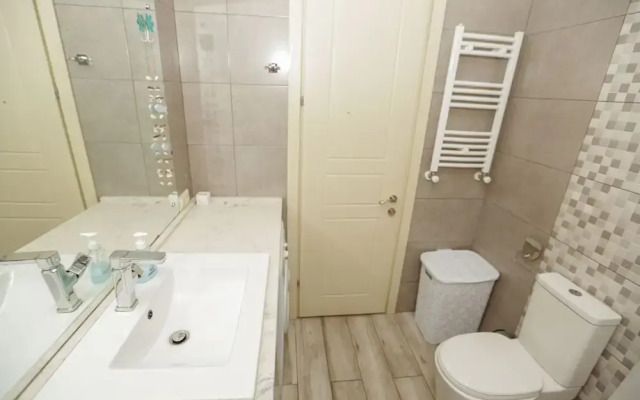 Апартаменты рядом с Art Cafe Home