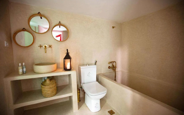 Riad Dar Rabiaa
