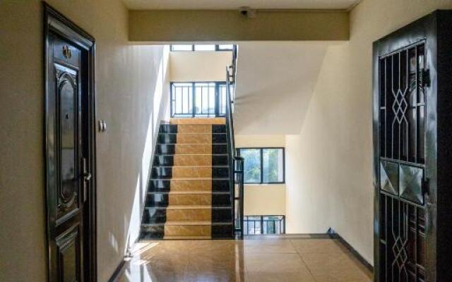 Forehome Court Apartment Valley Arcade