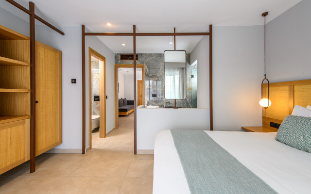 Stella Palace Aqua Park Resort