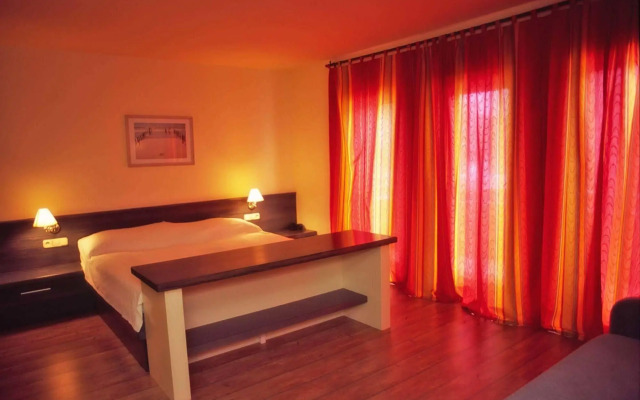 Hotel Kalma