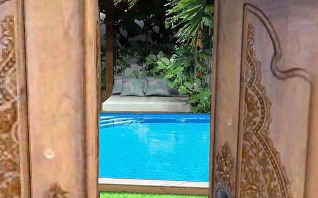 Oceana Tamarindo Boutique Villas