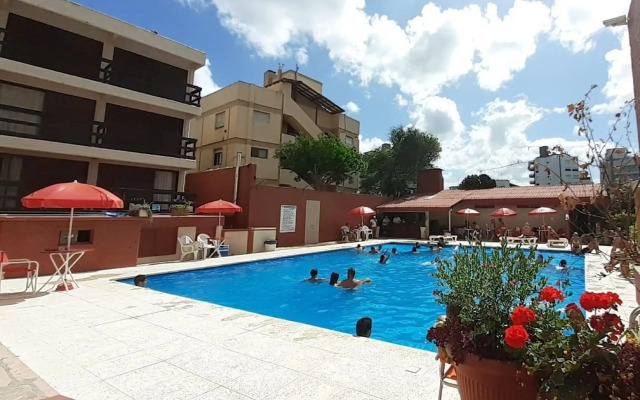 Intersur Villa Gesell