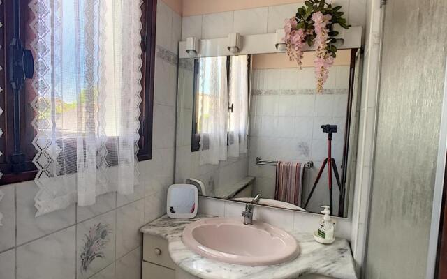 Maison Saint-Pair-sur-Mer, 3 pièces, 4 personnes - FR-1-361-145