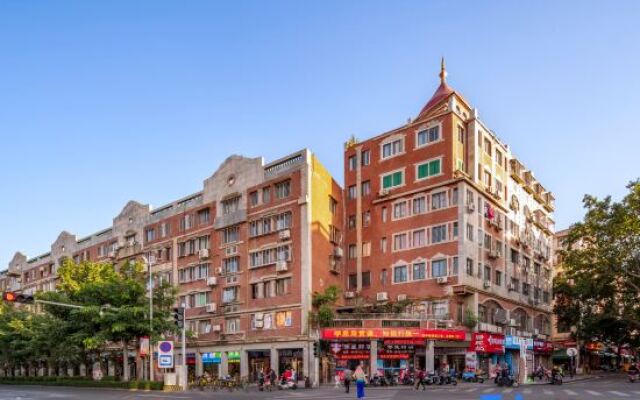Home Inn Neo (Quanzhou Bell Tower West Street)