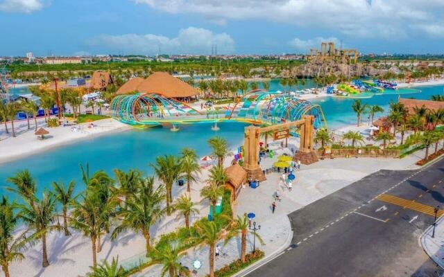 Vinhomes Ocean Park 2 -The Empire