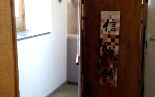 Studio in Belpasso, with Wonderful Mountain View And Enclosed Garden -