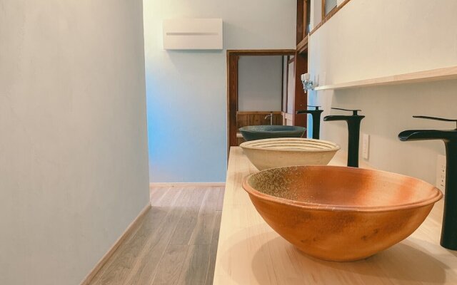 Kominka guest house YUINOYA
