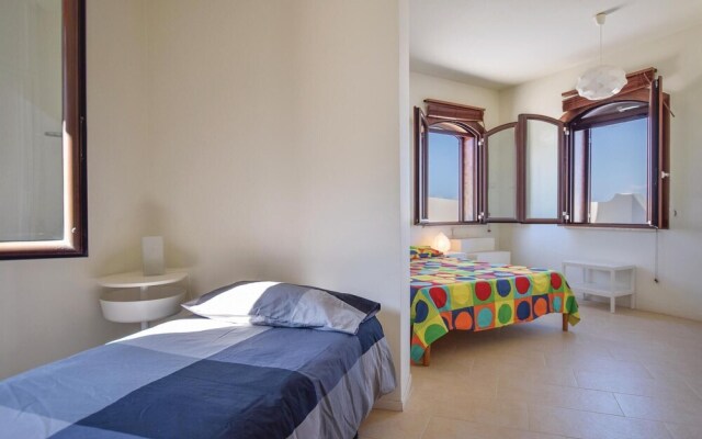 Villa Riviera Prangi