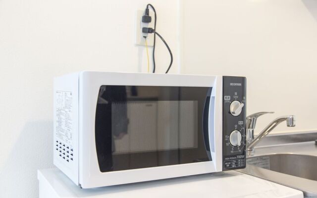 TRIP POD MINOSHIMA -room-