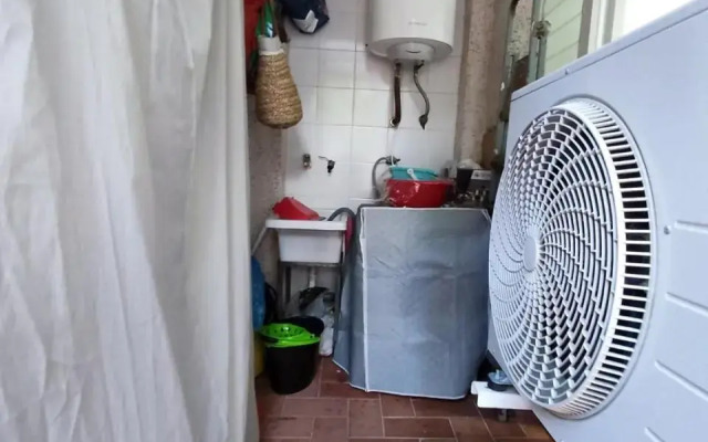 Apartaments Tamariu