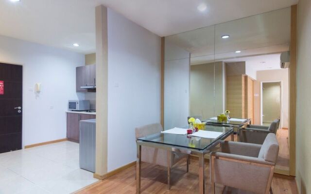 ZEN Home Parkview KLCC