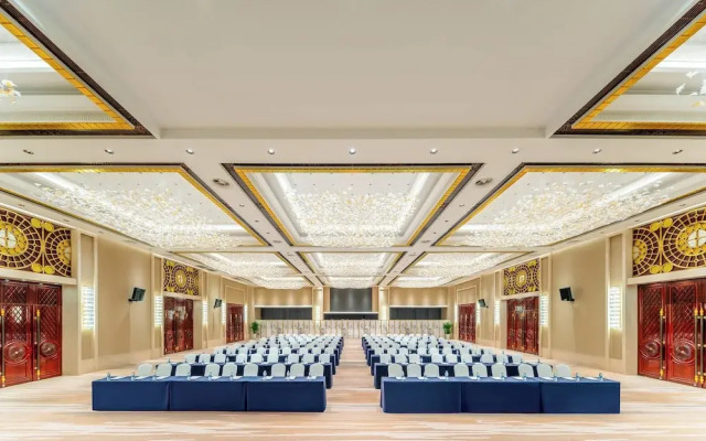 Jianhu by IHG
