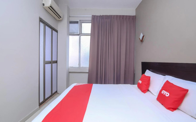 Hotel O Nice Stay Three Six Five Services