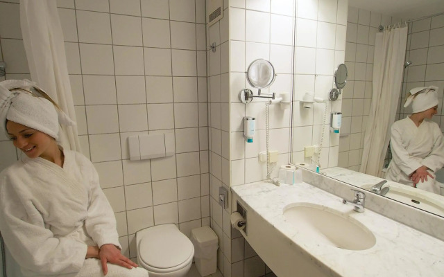 24hours Apartment Hotel