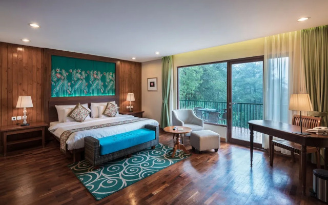 Puncak Pass Resort