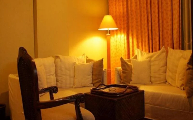 A Hotel Banjarmasin – Guest Rooms – Banjarmasin