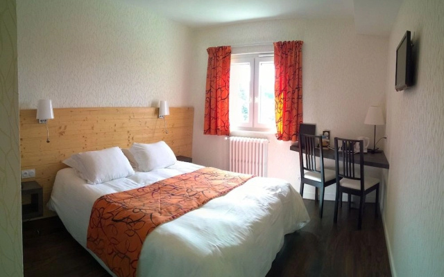 Hotel Clair Matin