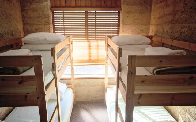 Hopetoun Motel & Chalet Village