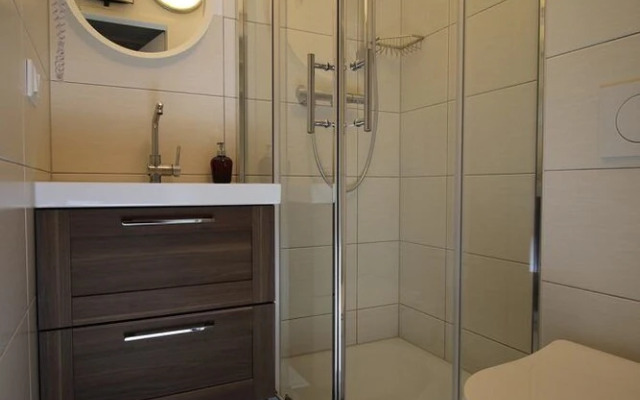 Apart-Hotel am Blauen Stein